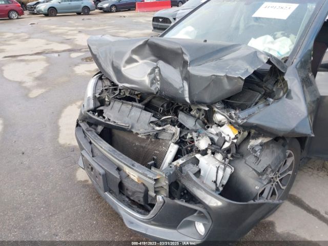 1G1JD6SG6H4127001 Chevrolet Sonic Lt Auto