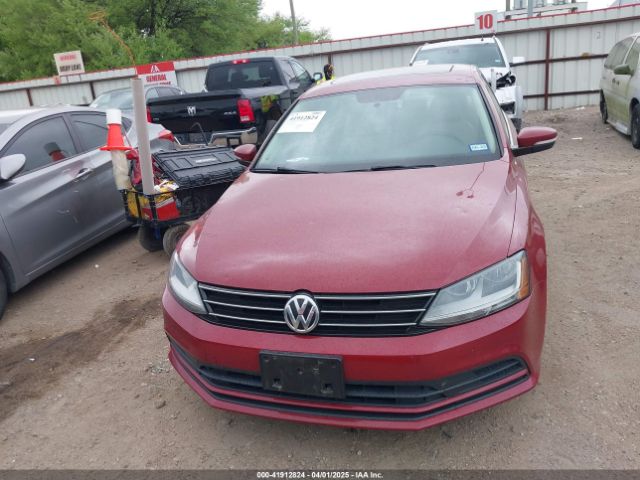 3VWDB7AJ4HM378923 Volkswagen Jetta 1.4t Se