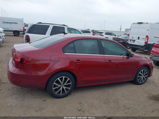 3VWDB7AJ4HM378923 Volkswagen Jetta 1.4t Se