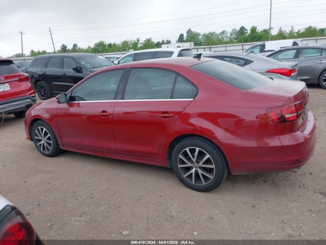3VWDB7AJ4HM378923 Volkswagen Jetta 1.4t Se