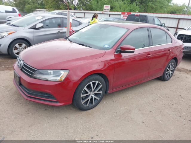 3VWDB7AJ4HM378923 Volkswagen Jetta 1.4t Se