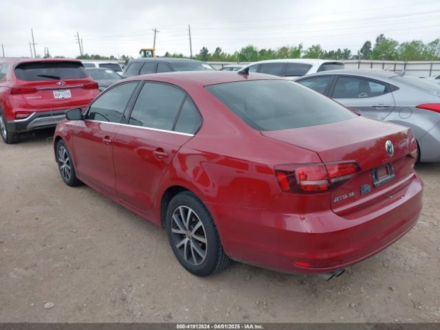 3VWDB7AJ4HM378923 Volkswagen Jetta 1.4t Se