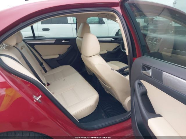 3VWDB7AJ4HM378923 Volkswagen Jetta 1.4t Se