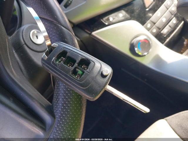 1G1PA5SH2E7478889 Chevrolet Cruze Ls Auto