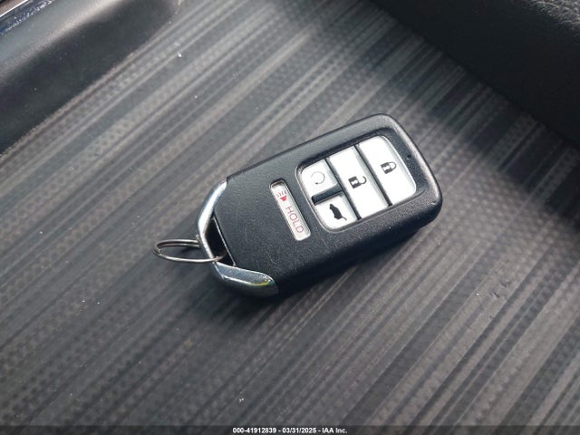 5FNYF7H5XMB015350 Honda Passport 2wd Ex-l