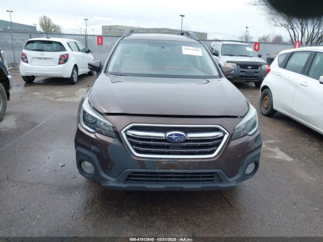 4S4BSAHC6K3264148 Subaru Outback 2.5i Premium