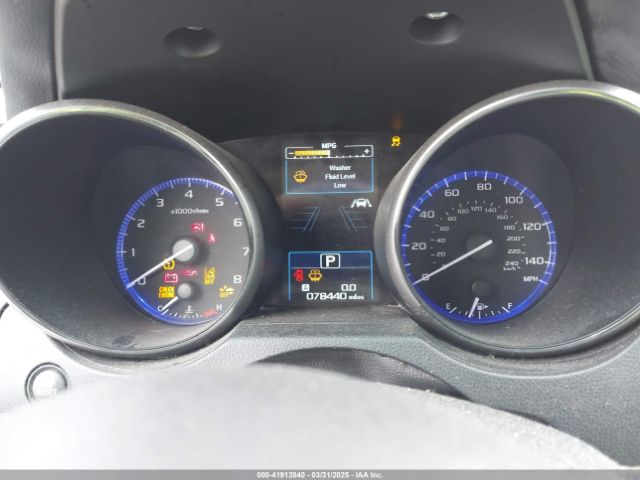 4S4BSAHC6K3264148 Subaru Outback 2.5i Premium