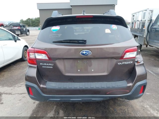 4S4BSAHC6K3264148 Subaru Outback 2.5i Premium