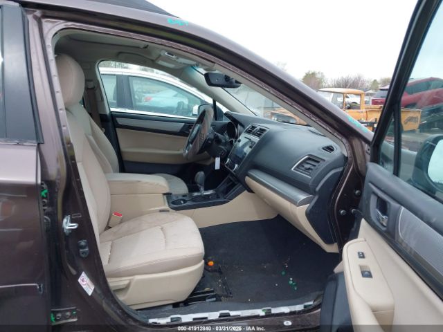 4S4BSAHC6K3264148 Subaru Outback 2.5i Premium