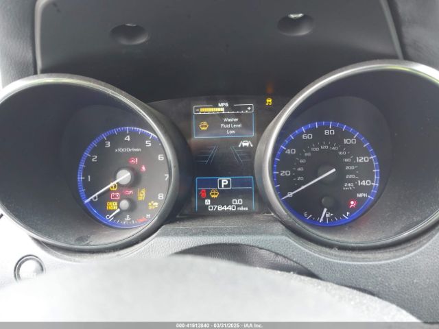 4S4BSAHC6K3264148 Subaru Outback 2.5i Premium