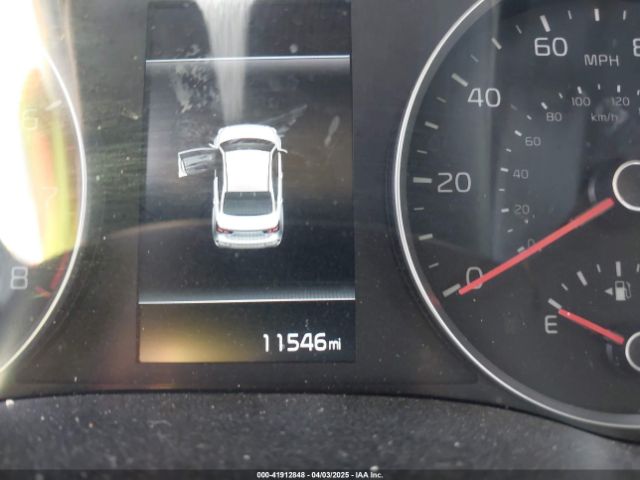 3KPA24AD4PE528715 KIA RIO S