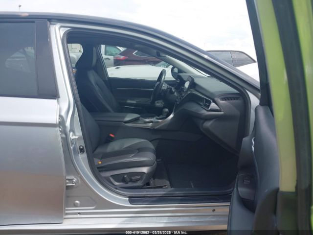 4T1K61AK0PU179653 Toyota CAMRY XSE