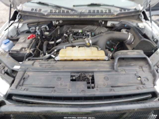 1FTEW1EP6LKF44172 Ford F-150 Xlt