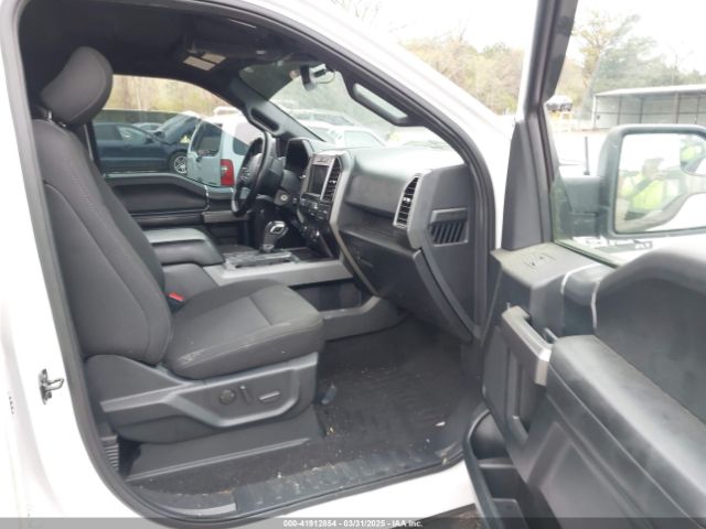 1FTEW1EP6LKF44172 Ford F-150 Xlt