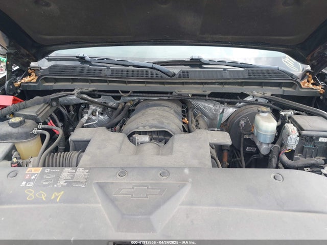 1GCVKREC4GZ200327 Chevrolet Silverado 1500 1lt