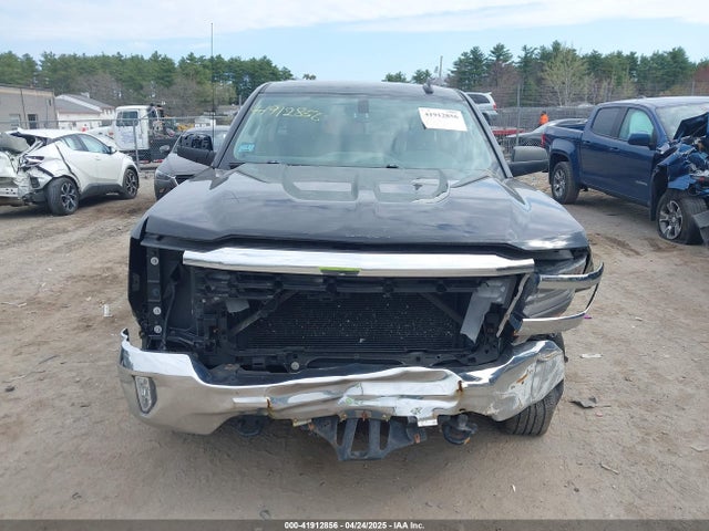 1GCVKREC4GZ200327 Chevrolet Silverado 1500 1lt