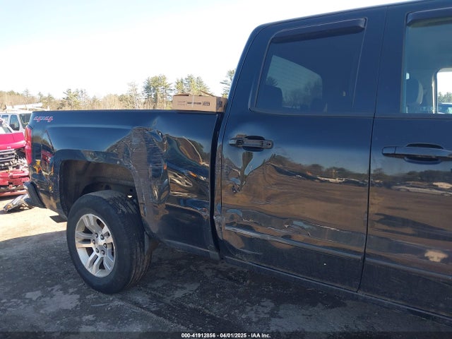 1GCVKREC4GZ200327 Chevrolet Silverado 1500 1lt