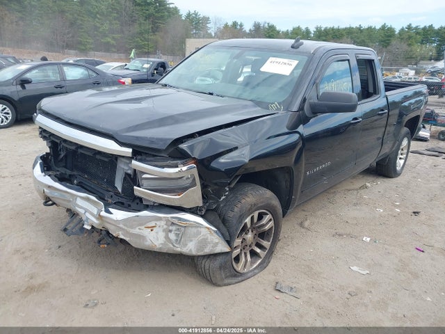 1GCVKREC4GZ200327 Chevrolet Silverado 1500 1lt