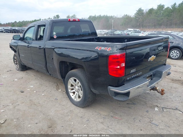 1GCVKREC4GZ200327 Chevrolet Silverado 1500 1lt