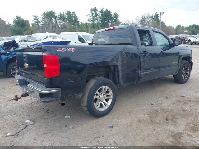 1GCVKREC4GZ200327 Chevrolet Silverado 1500 1lt