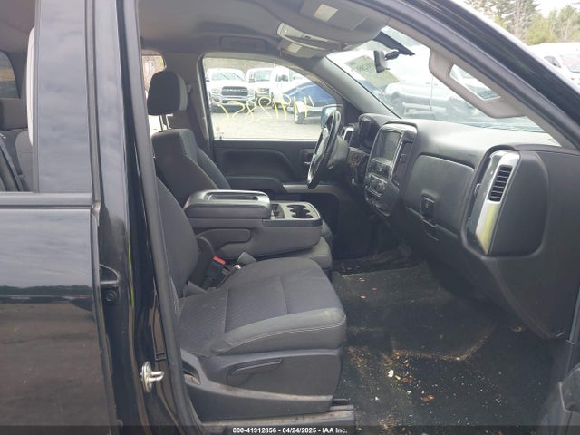 1GCVKREC4GZ200327 Chevrolet Silverado 1500 1lt