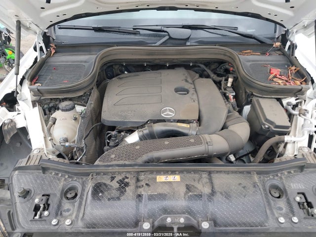 4JGFB4KB9NA736703 Mercedes-Benz Gle 350 4matic