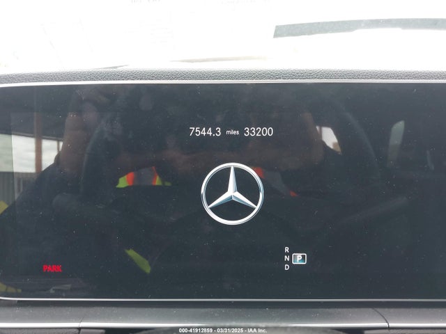 4JGFB4KB9NA736703 Mercedes-Benz Gle 350 4matic