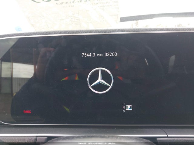 4JGFB4KB9NA736703 Mercedes-Benz Gle 350 4matic