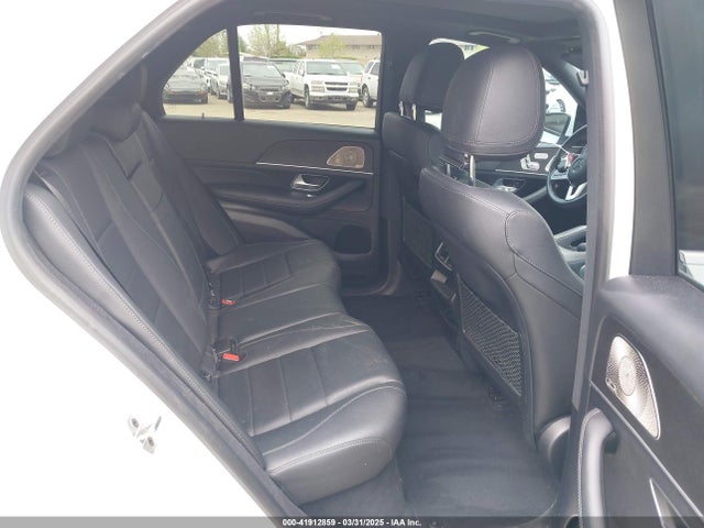 4JGFB4KB9NA736703 Mercedes-Benz Gle 350 4matic
