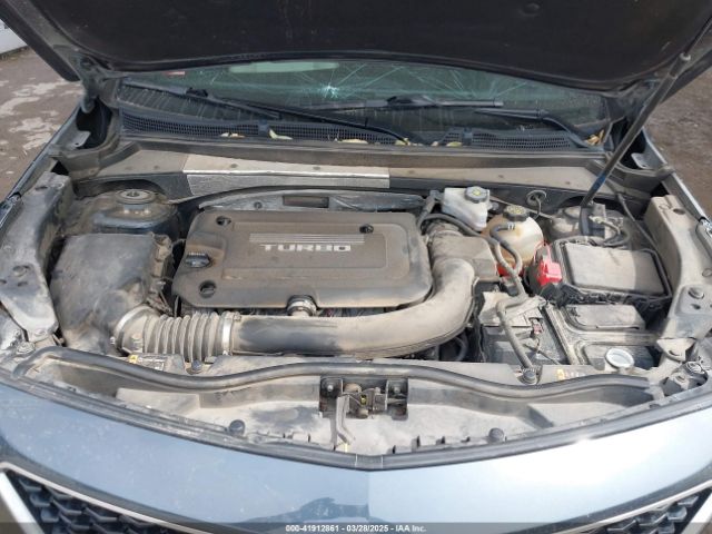 1GYFZER49KF215843 Cadillac XT4 SPORT