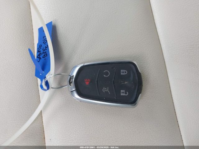 1GYFZER49KF215843 Cadillac XT4 SPORT