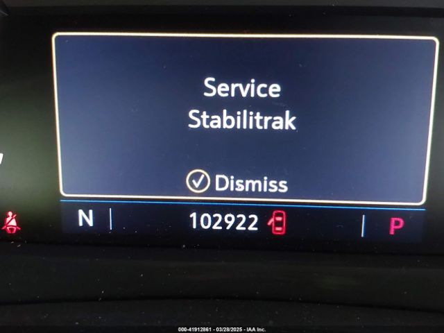 1GYFZER49KF215843 Cadillac XT4 SPORT