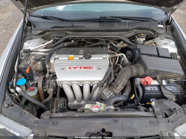 2008 ACURA TSX JH4CL96978C000889 Photo 9