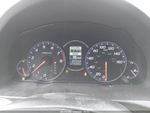 2008 ACURA TSX JH4CL96978C000889 Photo 6