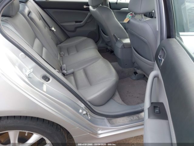 2008 ACURA TSX JH4CL96978C000889 Photo 7