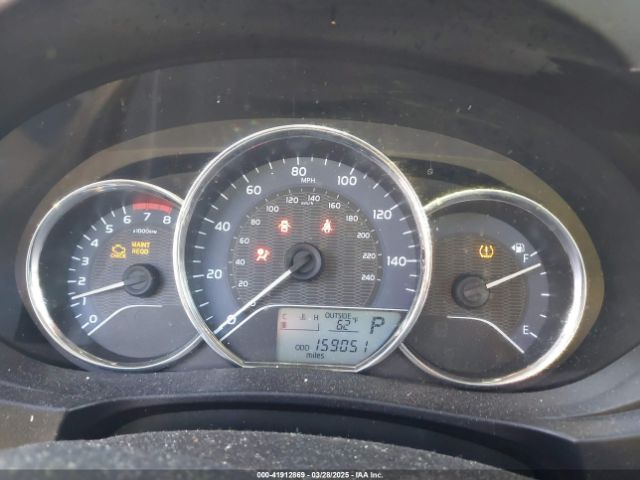 2015 TOYOTA COROLLA 2T1BURHE7FC451927 Photo 6