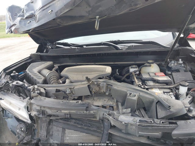 1GKKNMLS8MZ159885 GMC lgx