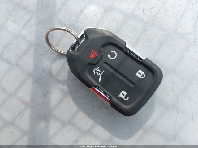 1GKKNMLS8MZ159885 GMC lgx