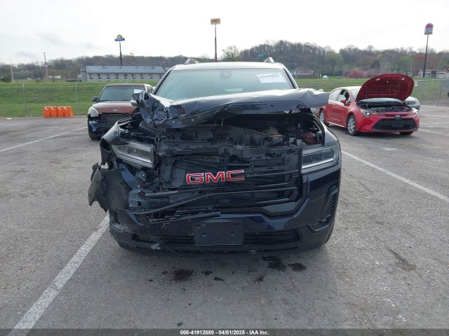 1GKKNMLS8MZ159885 GMC lgx