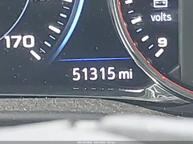 1GKKNMLS8MZ159885 GMC lgx