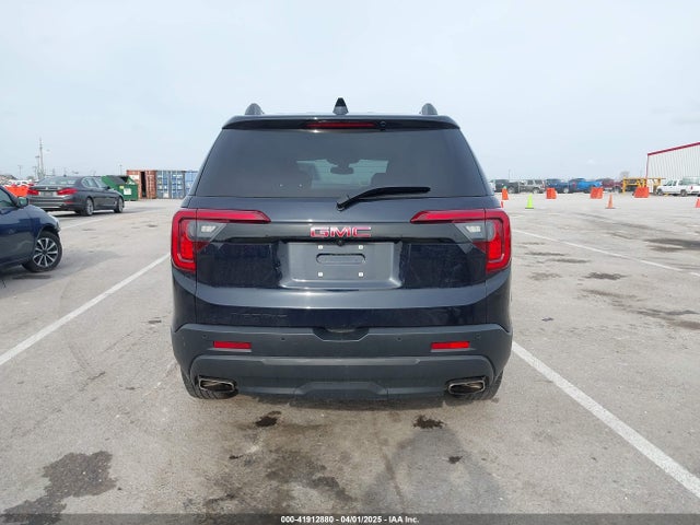 1GKKNMLS8MZ159885 GMC lgx