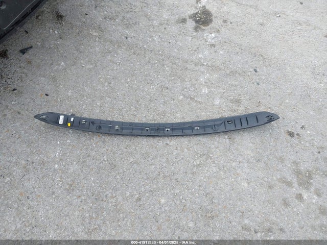 1GKKNMLS8MZ159885 GMC lgx