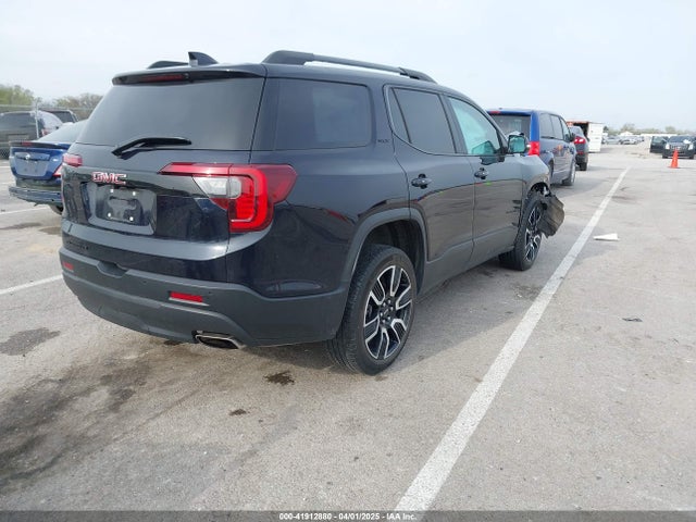 1GKKNMLS8MZ159885 GMC lgx