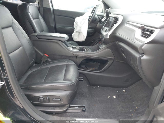 1GKKNMLS8MZ159885 GMC lgx