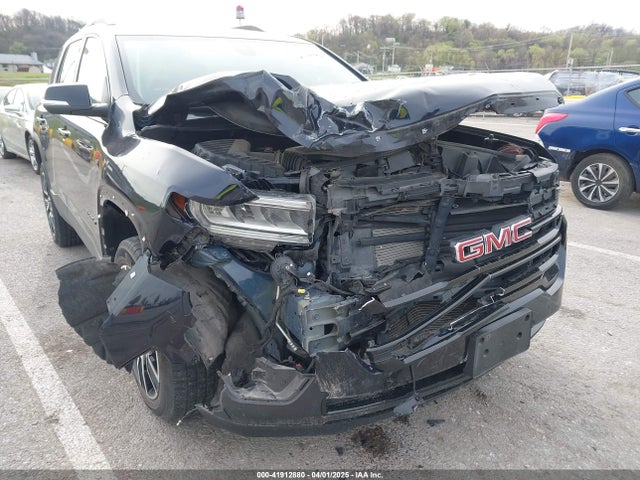 1GKKNMLS8MZ159885 GMC lgx