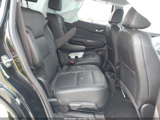 1GKKNMLS8MZ159885 GMC lgx
