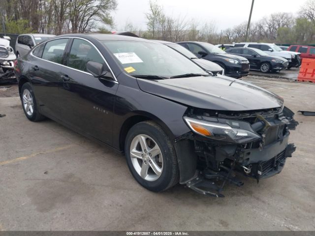 1G1ZB5ST2NF204673 auction archive image