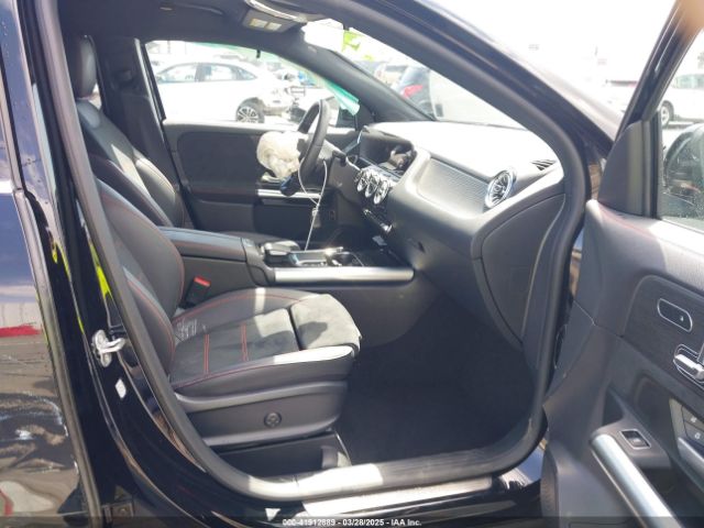 W1N4N4HB7PJ523769 Mercedes-Benz Gla 250 4matic