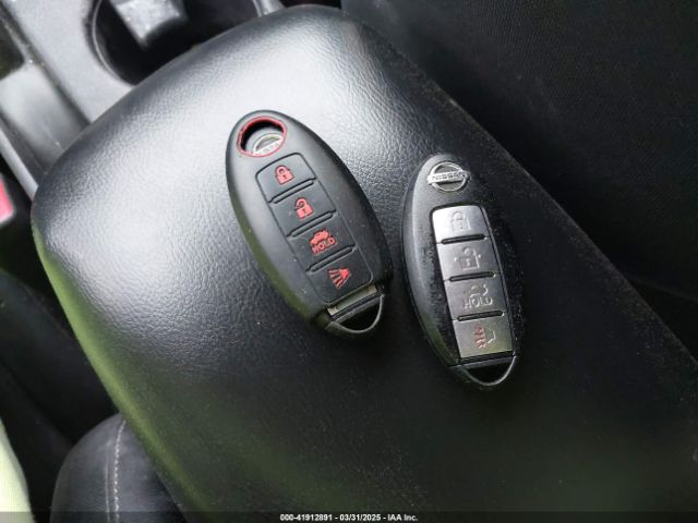 3N1AB7AP5HY306392 Nissan SENTRA SV
