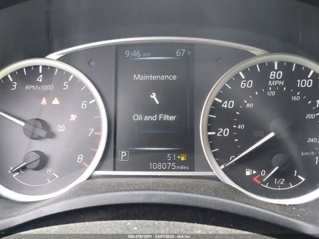 3N1AB7AP5HY306392 Nissan SENTRA SV